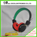 Top Loud Cheap Colorful Wired Headphone, Good Sound Headsets (EP-H9092)
